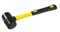 Резиновая киянка Stayer Professional 650 г 2054-65 - фото 155565