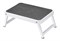 Стальная стремянка Hailo OneStep 1 ступенька 4440-701 - фото 158067