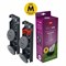 Набор насадок на ножки стремянок Hailo Easy Clix Garden Size М 9948-101 - фото 158119