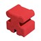 Балластный груз для вышки-туры Hailo ProfiStep multi 12,5 кг 9478-011 - фото 158136