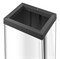 Мусорное ведро Hailo Big-Box Quick L 35л 0840-211 - фото 158785