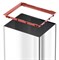 Мусорное ведро Hailo Big-Box Quick L 35л 0840-241 - фото 158790