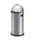Мусорное ведро Hailo KickVisier XL 36л 0850-559 - фото 158834