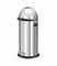 Мусорное ведро Hailo KickVisier XL 36л 0850-259 - фото 158839