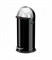 Мусорное ведро Hailo KickVisier XL 36л 0850-459 - фото 158926