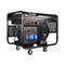 Бензиновый генератор FoxWeld Expert G11500E-3 - фото 158932