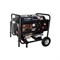 Бензиновый сварочный генератор FoxWeld GW250 - фото 158963
