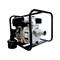 Бензиновая мотопомпа FoxWeld FoxPump G600-50W для чистой воды - фото 158974