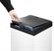 Мусорное ведро Hailo Big-Box Touch XL 52л 0860-701 - фото 159679