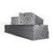 Алюминиевые прутки FoxWeld АL Si 5 (ER-4043) д.2.0 (1000мм, пачка 5кг) - фото 160763