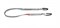 Текстильный строп JET WSTE-4-8 JE252350 - фото 162233