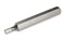 Удлиненная шестигранная бита HEX H5х75мм 10мм S2 JTC-1357505 - фото 166465