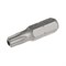 Бита-звездочка Torx Т27Hх25мм 1/4" S2 JTC-1142527 - фото 166531