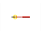 Бита wihSoftFinish electric slimBit Torx 2831-15 T9x75 41160 - фото 171521