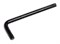 Короткий L-образный ключ Irwin Torx T45 (уп. 5шт) 10504792/10647 - фото 172070