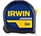 Рулетка Irwin ОРР 5 м 10507785 - фото 172113