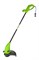 Триммер электрический 280W GREENWORKS GST2830 - фото 172128