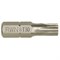 Бита-звездочка Irwin 1/4” T30х25, 10шт 10504356 - фото 172191