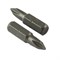 Крестовая бита Irwin 1/4" PH1x25, 2шт 10504387 - фото 172200