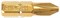 Крестовая бита Irwin TIN 1/4" PH3x25, 10шт 10504335 - фото 172230