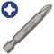 Усиленная крестовая бита Irwin 1/4" PH2x70 10504365 - фото 172234