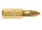 Крестовая бита Irwin TIN 1/4" PZ1x25, 10 шт 10504341 - фото 172238