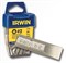 Шлицевая бита Irwin 1/4” SL 6,5 x 1,2х25, 10шт 10504361 - фото 172263