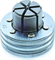 Расширительная головка Rothenberger d 1/2", h 1,2 мм 11053 - фото 172372