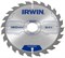 Пильный диск Irwin Construction IR OPP 180хT24х30/20,16 1897195 - фото 172789