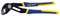 Переставные клещи Irwin GrooveLock PTG 8"/200мм  10507627 - фото 172854