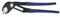 Переставные клещи Irwin GrooveLock TG 12”/300 мм 10507633 - фото 172860