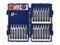 Набор бит Irwin PRO PZ/PH/Torx 1/4", 50мм, 22 предмета 1923436 - фото 173132
