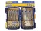 Набор перьевых сверл по дереву Irwin Blue Groove 4X Proset 12-28 мм, 8 шт 10507603 - фото 173214