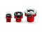 Резьбонарезная головка Rothenberger BSPT R 1/4" 070821X - фото 173389