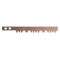 Полотно для лучковой пилы Irwin Jack Nature для сырой древесины 350мм/14" TNA3015-350-000 - фото 173778
