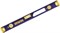 Строительный уровень Irwin 1050 Magnetic I-Beam 36"/900мм 1801093 - фото 174844