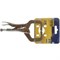 Зажимные щипцы Irwin Vise-Grip с фиксатором тип 6R/150 мм T17EL4 - фото 175080