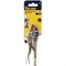 Щипцы-плоскогубцы с фиксатором Irwin Vise-Grip 5CR 5”/125 мм 10508019 - фото 175083