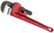 Газовый ключ Super-Ego HEAVY DUTY "18" 102180000 - фото 23783