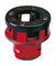 Резьбонарезная головка Super-Ego 600 BSPT-R 1" 6006D0000 - фото 24114