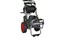 Высоконапорная прочистная машина Super-Ego HD13-100/2 SEH019000 - фото 24443