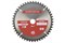 Пильный диск по алюминию Эксперт Alloy 300хZ48х30/32 TFZ (N-) ПрофОснастка 60203006 - фото 251523
