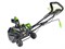 Аккумуляторный снегоуборщик Greenworks 2600107UB - фото 251764