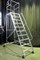 Передвижная лестница с платформой ЛСА-1,4 - фото 252038