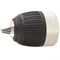 Быстрозжимной патрон для дрели Matrix c autolock 1-10 мм, 1/2" 16805 - фото 252849
