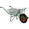 Садовая тачка Palisad 120 кг, 58 л 689105 - фото 259705