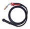 Горелка Aurora MIG 26 AIR COOL 290A (60%) EURO 4m - фото 25982