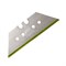 Трапециевидные лезвия 5 шт Kraftool Pro 09625-TIN-S5_z01 - фото 262496