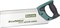 Обушковая ножовка для стусла Kraftool KraftMax Tenon 300мм 15228-30 - фото 262722