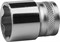 Торцевая головка Kraftool Industrie Qualitat Flank 1/2", 26 мм 27805-26_z01 - фото 263027
